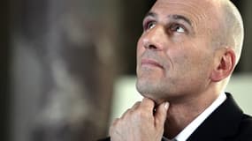 Elie Baup rêve d'un trophée