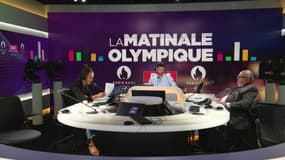 JO: des anciennes médailles olympiques aux enchères