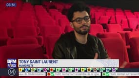 Sortir à Paris: "Lol Story" au Feux de la Rampe