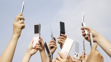 Visiblement, le mobile ne résiste plus à la crise