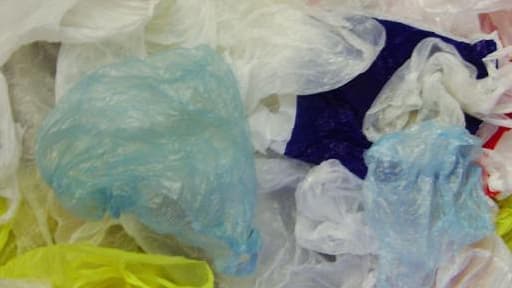 Les commerçants arguent que la disparition des sacs plastiques à usage unique pourrait faire remonter les prix.
