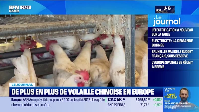 Europe spatiale : réunion décisive à Brême