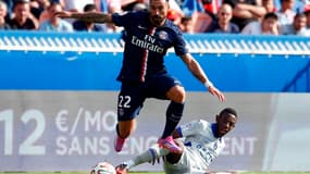 Ezequiel Lavezzi