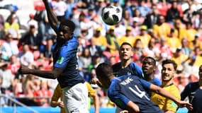 Samuel Umtiti