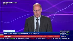 Frédéric Rollin VS Patrice Gautry : Quelles tendances sur les marchés actions et obligataires ? - 16/05