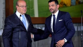 Sergio Conceiçao