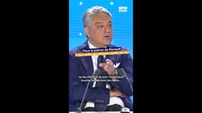 Luca de Meo prêt à être compétitif face aux Chinois