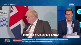 Comment une histoire de saucisses s'est invitée en plein G7