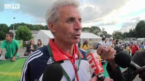 Décès de Francis Smerecki à l'âge de 68 ans