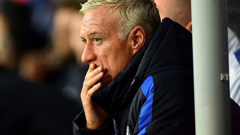 Didier Deschamps