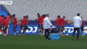 Le PSG est-il toujours excité ? 