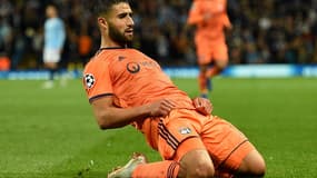 Nabil Fekir (OL)