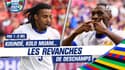 France 1-0 Belgique : Koundé, Kolo Muani... Deschamps savoure ses revanches