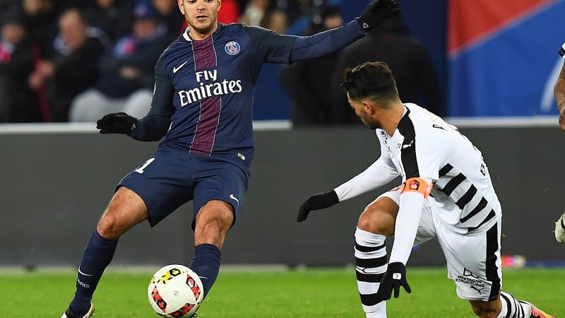 Hatem Ben Arfa