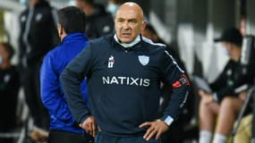 Laurent Travers a fait appel à Teddy Baubigny contre Brive
