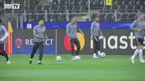 Monaco-Dortmund – Radamel Falcao, une renaissance à point nommé