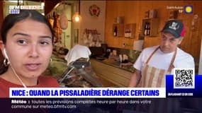 Un traiteur niçois contraint de ne plus faire de pissaladière après des plaintes du voisinage