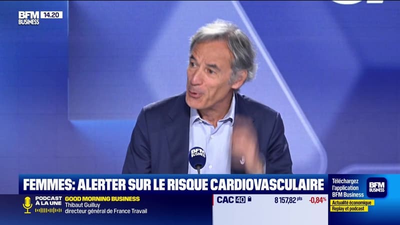 Check-up Santé - Samedi 25 avril