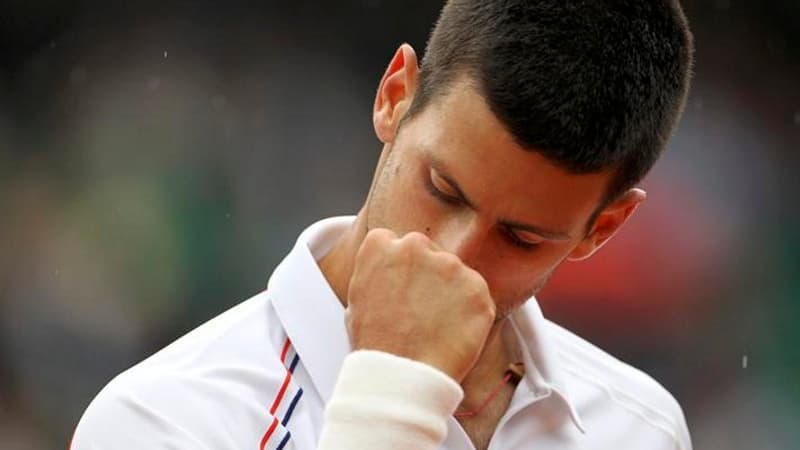 Novak Djokovic affrontera Nadal en finale