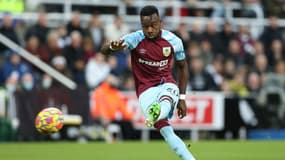 Maxwel Cornet