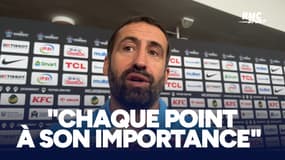 France 103-95 Slovénie : "Chaque point à son importance" Fauthoux justifie l'action en fin de match