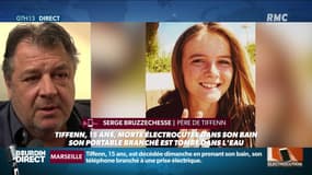 Témoin RMC : Serge Bruzzechesse - 12/02