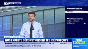 BFM Bourse - Lundi 25 novembre