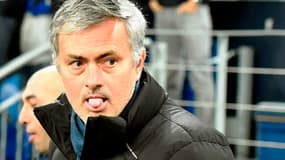 José Mourinho