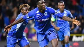 Paul Oneuachu - Genk