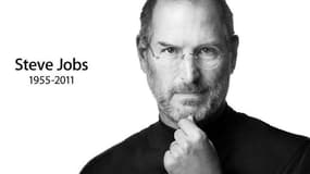 Steve Jobs.