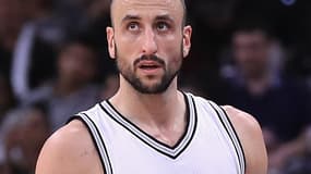 Manu Ginobili