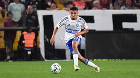 Zakaria Ariss - Bastia