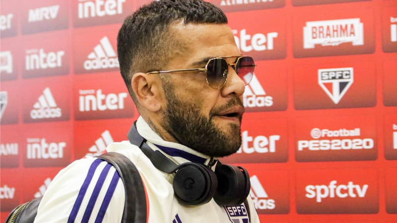 Daniel Alves