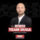 RMC : 21/08 - Team Duga - 19h-20h