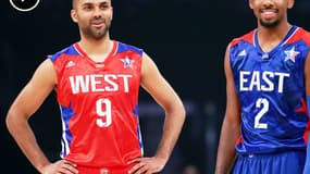 Tony Parker
