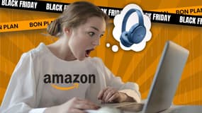 Bose et Amazon se mettent d'accord ? Ce casque Bluetooth voit son prix chuter drastiquement