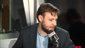 "La campagne de Macron commence à ressembler à la Ferme Célébrités" pour Alexandre Devecchio
