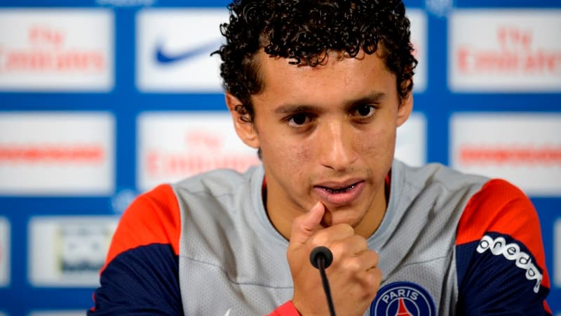 Marquinhos