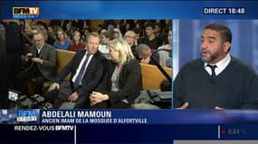 Prières de rue: le parquet estime que Marine Le Pen n'a fait qu'exercer sa liberté d'expression
