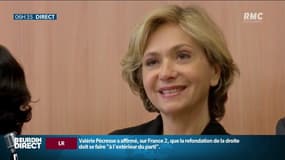 Les Républicains: le départ de Valérie Pécresse pourrait-il précipiter la chute du parti? 