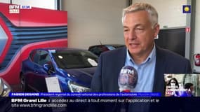 Hauts-de-France: le secteur automobile frappé de plein fouet par la crise du coronavirus
