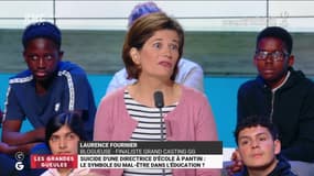 Suicide d'une directrice d'école à Pantin : le symbole du mal-être dans l'éducation ? - 03/10