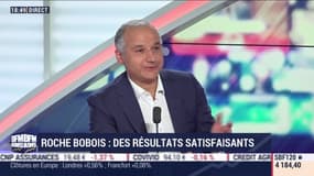 Roche Bobois: Des résultats satisfaisants - 28/03