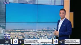 Météo Paris Île-de-France du 1er septembre: de belles journées ensoleillées pour ce week-end