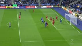 Liverpool s'en sort bien à Leicester (2-3)