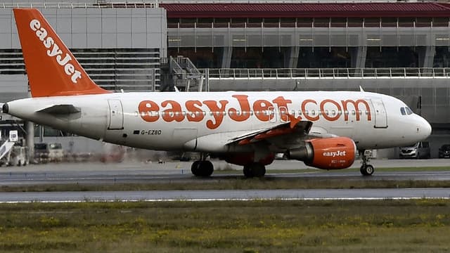 EasyJet à nouveau condamnée pour discrimination.
