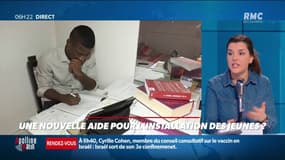 Vers une nouvelle aide pour l'installation des jeunes ?