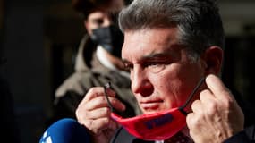Joan Laporta