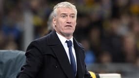 Didier Deschamps