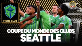 Le local de l'étape sans pression : Seattle, forces et faiblesses (Coupe du monde des clubs)